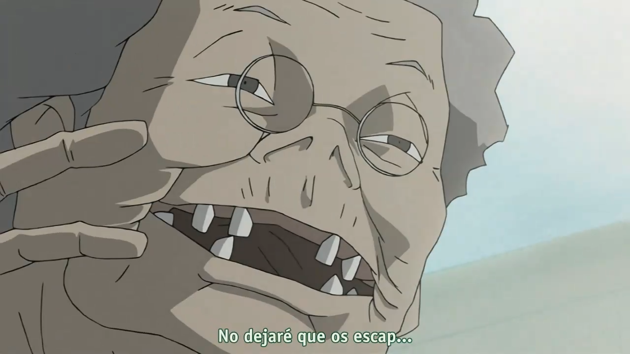 Dennou Coil (Deviants Fansub)